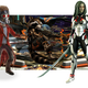 Illustration for article titled Marvel Crams The emGuardians Of The Galaxy/em Into Every Video Game It Can